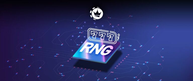 RNG στα φρουτάκια