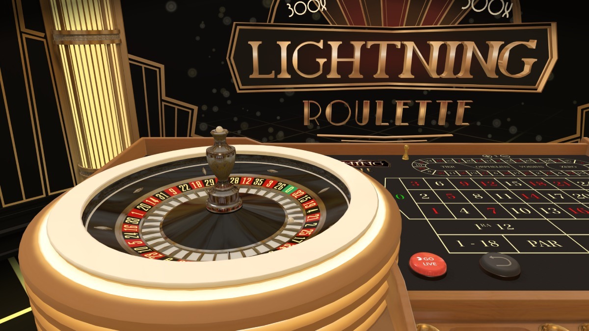 Συναρπαστικές ρουλέτες στο Live Casino της Stoiximan! 25 Συναρπαστικές ρουλέτες στο Live Casino της Stoiximan!