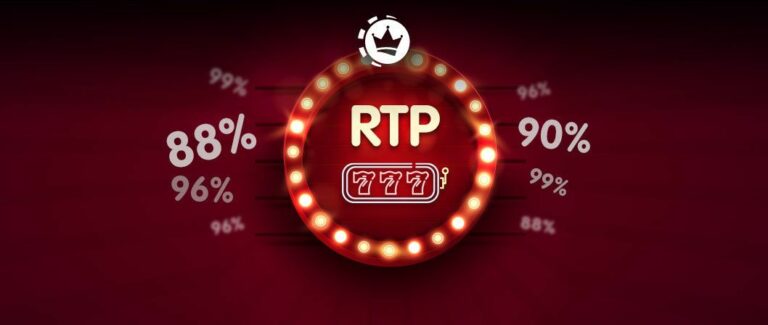 RTP στα φρουτάκια