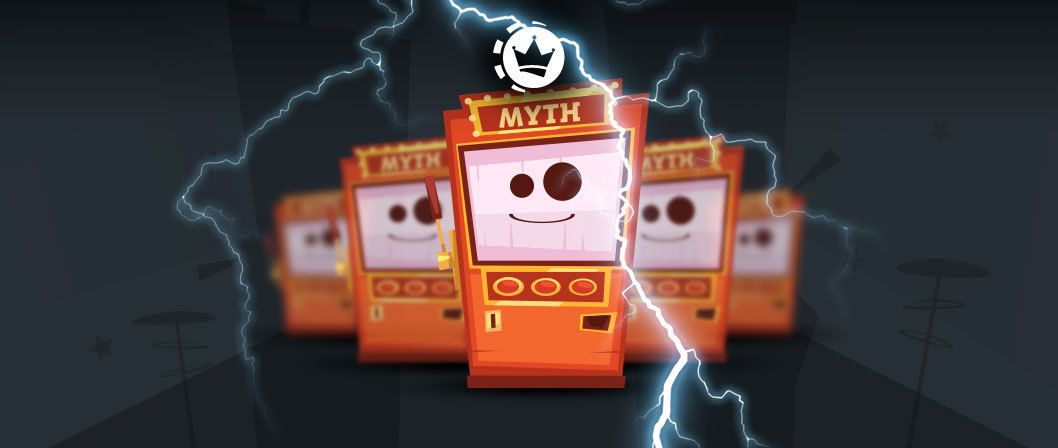 Οι 5 μεγαλύτεροι μύθοι για τα φρουτάκια