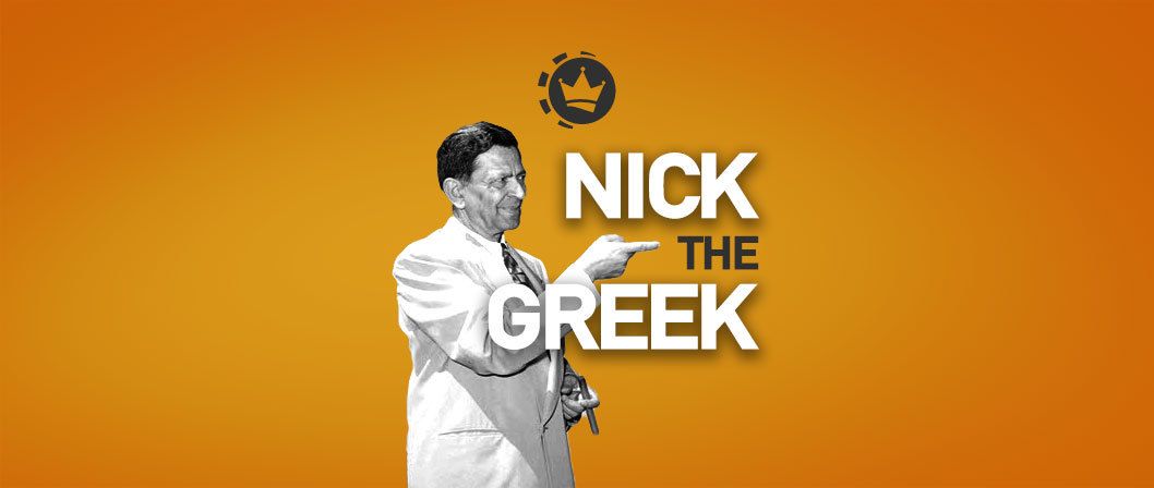 Nick The Greek: Ο Έλληνας θρύλος και η πολυτάραχη ζωή του 18 Nick The Greek