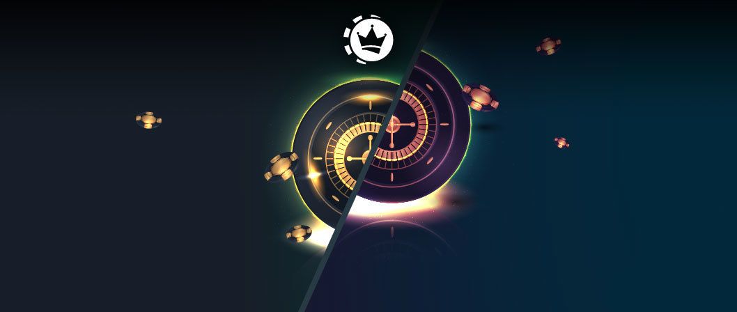 ρουλέτα παραλλαγές