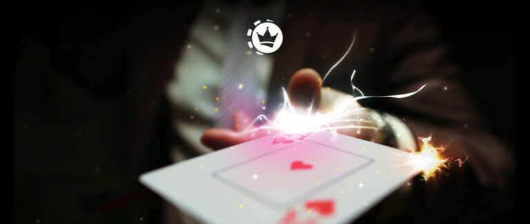 blackjack στρατηγική