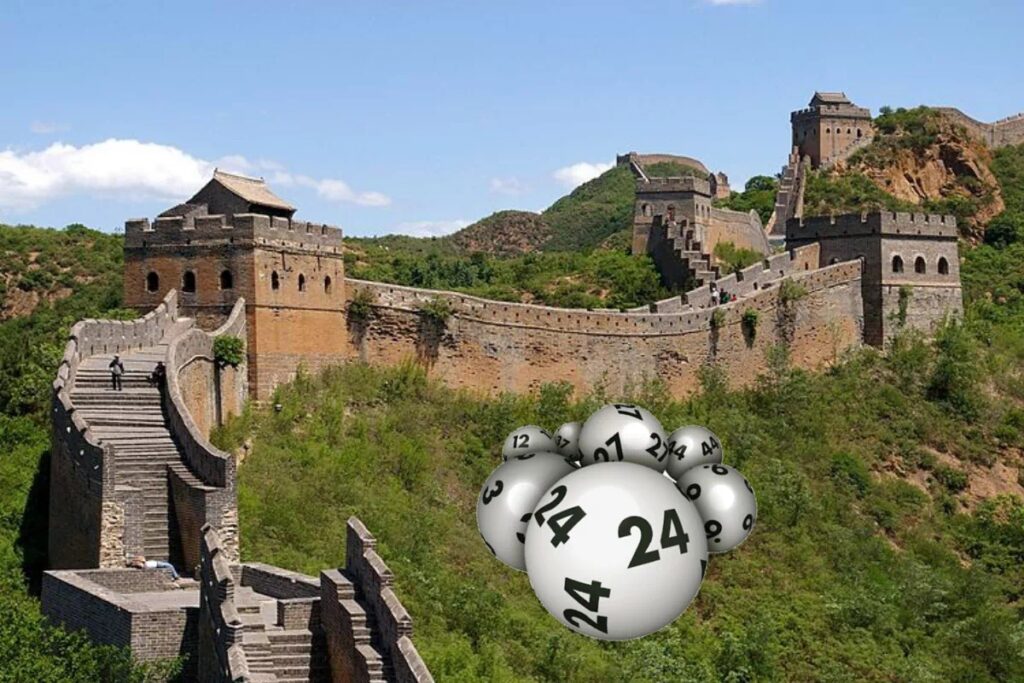 Κίνο: Η ιστορία του αρχαιότερου τυχερού παιχνιδιού και ο μύθος του Σινικού Τείχους 1 ιστορία του κίνο