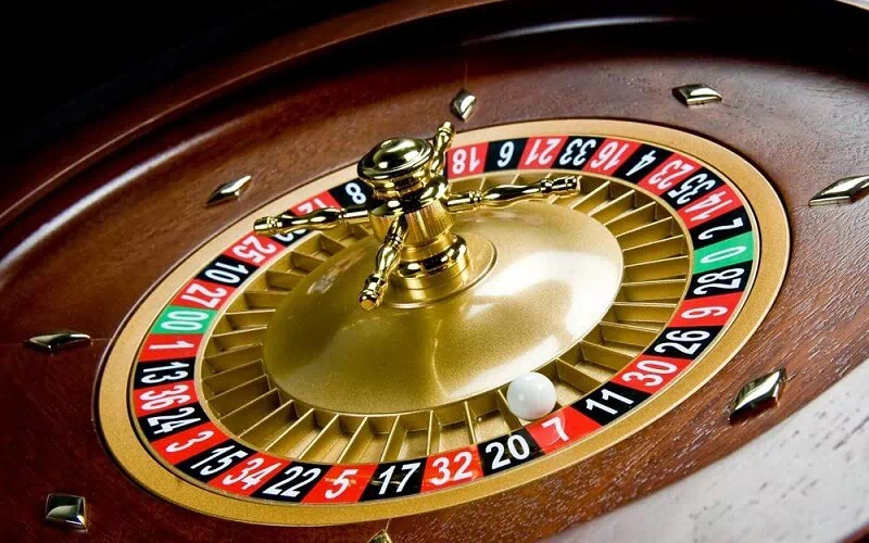 συστήματα ρουλέτας με κολόνες