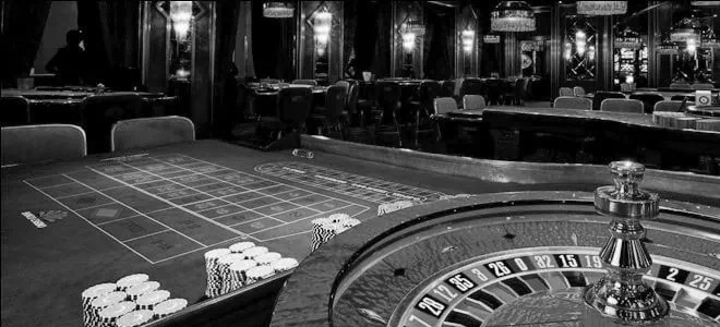 Η ιστορία της ρουλέτας 18 ρουλέτα