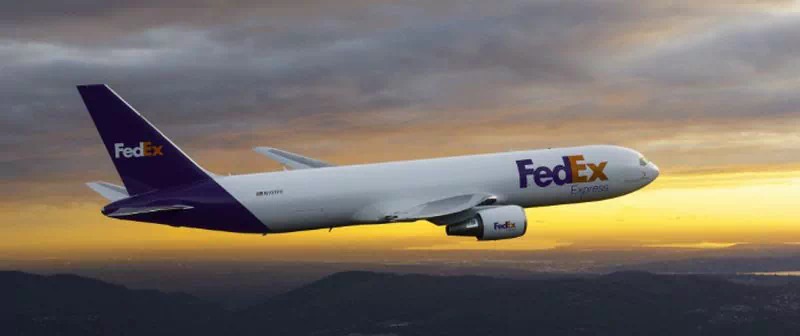 Ιστορίες casino: Η FedEx σώζεται στο… Las Vegas 19 FedEx