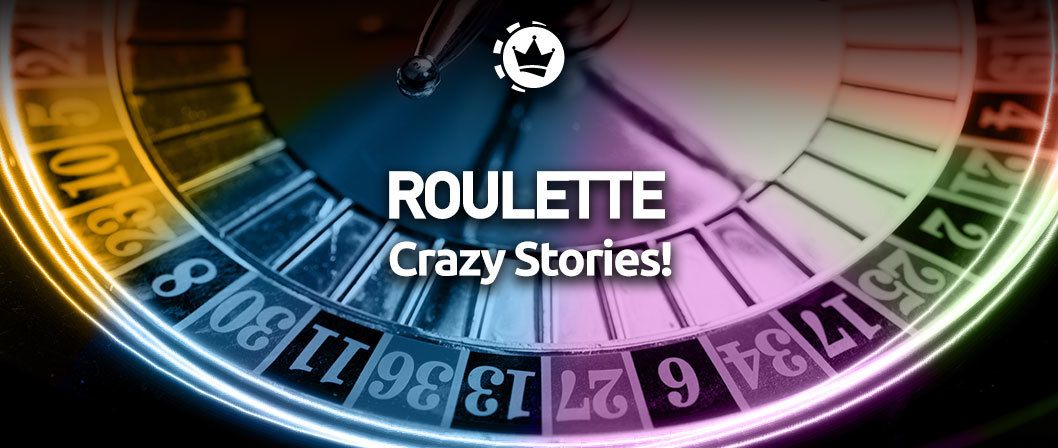 5 τρελές ιστορίες της ρουλέτας που δεν γνωρίζεις 18 ρουλέτα περίεργες ιστορίες