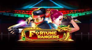 Fortune Rangers Slot  
