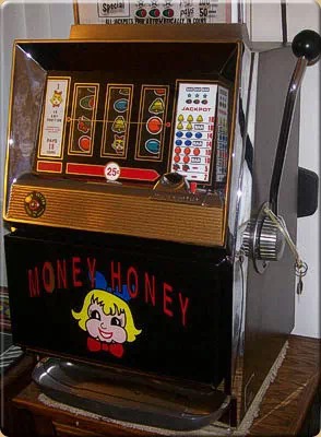 honey money