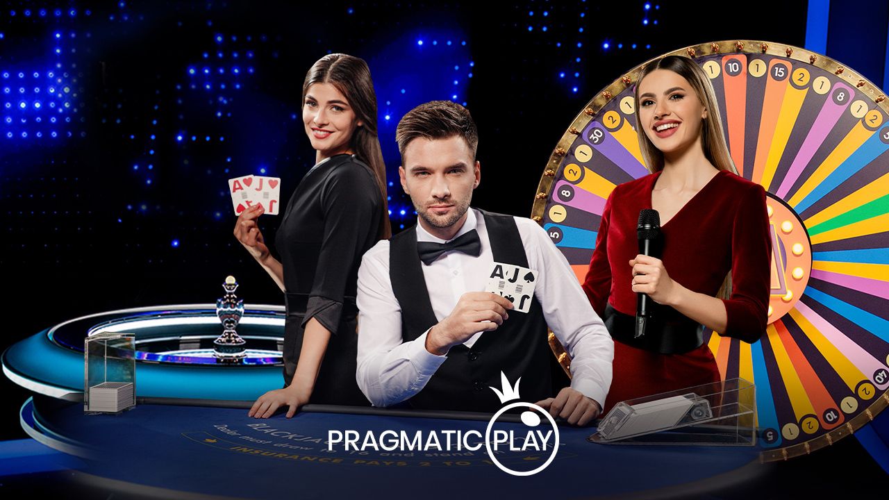 Live τραπέζια Pragmatic Play στη Novibet 18 casino live dealers