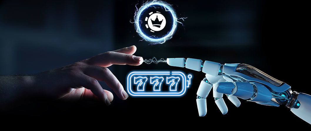 Τεχνητή νοημοσύνη τυχερά παιχνίδια