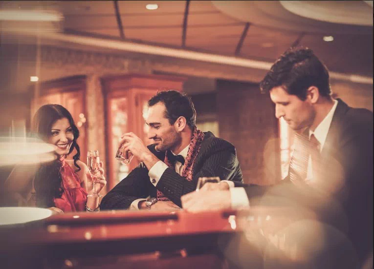 Τυχερά παιχνίδια: Υπάρχουν επαγγελματίες παίκτες; 18 επαγγελματίες παίκτες τζογο