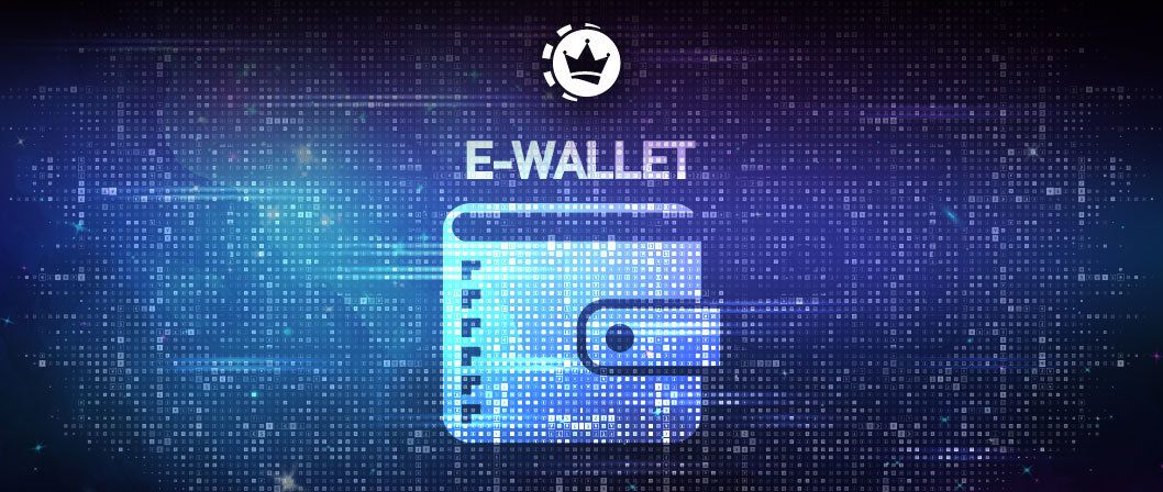 Ηλεκτρονικά πορτοφόλια τυχερα παιχνιδα