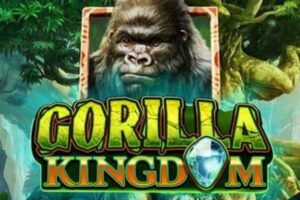 Gorilla Kingdom φρουτακι