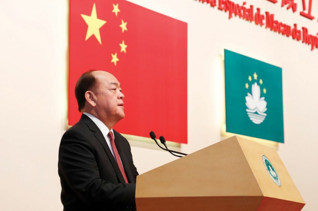 Κορωνοϊός: Απώλειες εκατομμυρίων-Πόλη φάντασμα το Μακάο 19 Ho lat Seng: