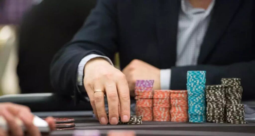 Εθισμός στον τζόγο: Πώς να αναγνωρίσετε τα συμπτώματα και να ζητήσετε βοήθεια 3 εθισμός στον τζόγο