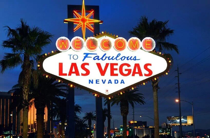 Το Las Vegas έχει γενέθλια και κλείνει τα… 115! 18 δημιουργία Las Vegas