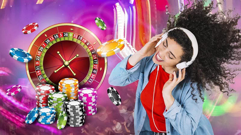 Μουσική καζίνο – Τα καλύτερα τραγούδια για τυχερά παιχνίδια (κλασικά & νέα 2025) 18 τραγούδια με θέμα τα τυχερά παιχνίδια