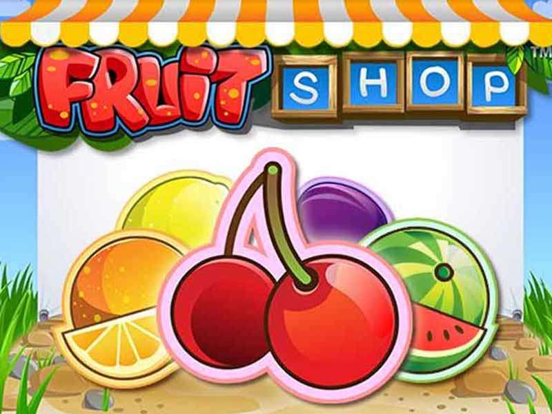 Fruit Shop: Ένα slot που συνδυάζει το κλασικό με το μοντέρνο 14 Fruit Shop: Ένα slot που συνδυάζει το κλασικό με το μοντέρνο