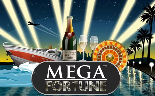 Mega Fortune: Μάθε τα πάντα για το slot που έχει γράψει ιστορία 15 Mega Fortune: Μάθε τα πάντα για το slot που έχει γράψει ιστορία