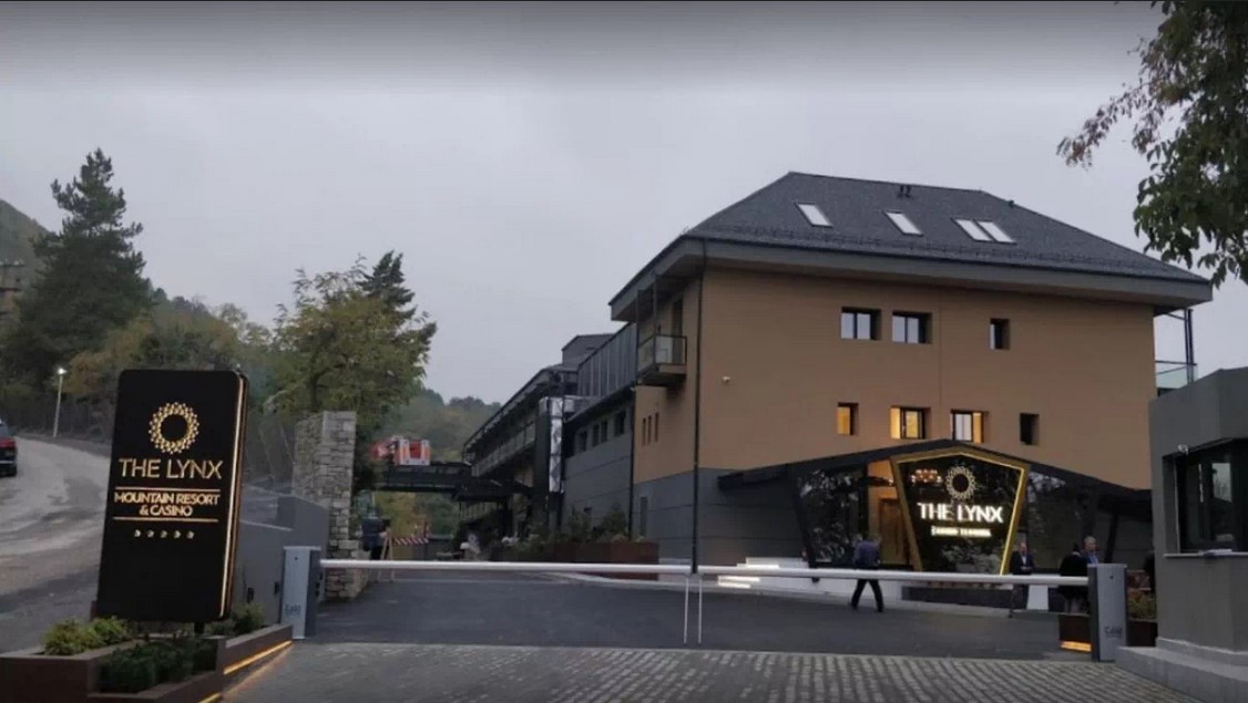 Άνοιξε το καζίνο Φλώρινας 18 καζινο φλωρινας