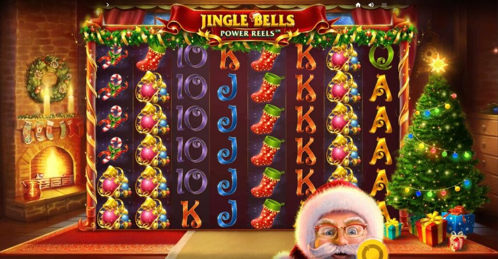 Jingle Bells