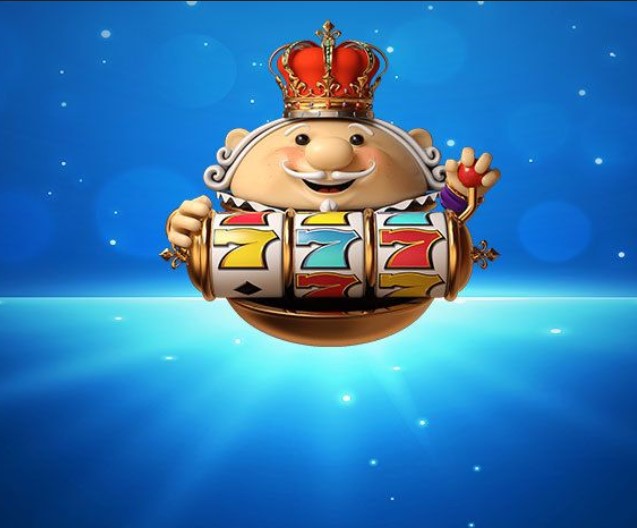 Reel King Megaways: Ο βασιλιάς των slots επιστρέφει