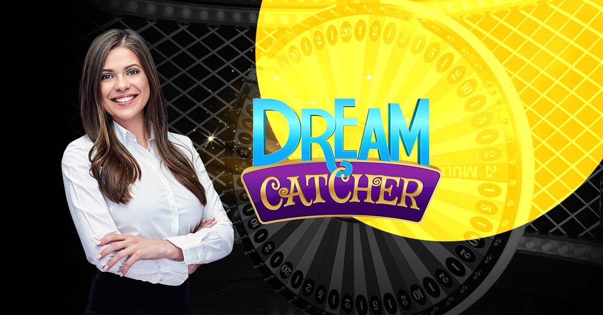 Dream Catcher. Τροχός «όνειρο» στο Live Casino της bwin! 3Χ – Τριπλή προσφορά γνωριμίας με σούπερ έπαθλα*! | 21+