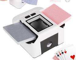 Οι καλύτερες ιδέες για δώρα με θέμα τα τυχερά παιχνίδια (Χριστούγεννα & Πρωτοχρονιά 2025-2026) 8 δώρα με θέμα τα τυχερά παιχνίδια ανακατεμα τράπουλας