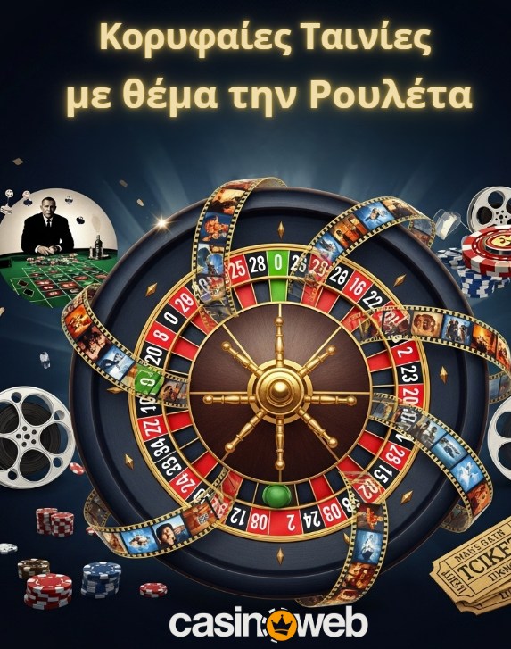 ταινίες με ρουλέτα