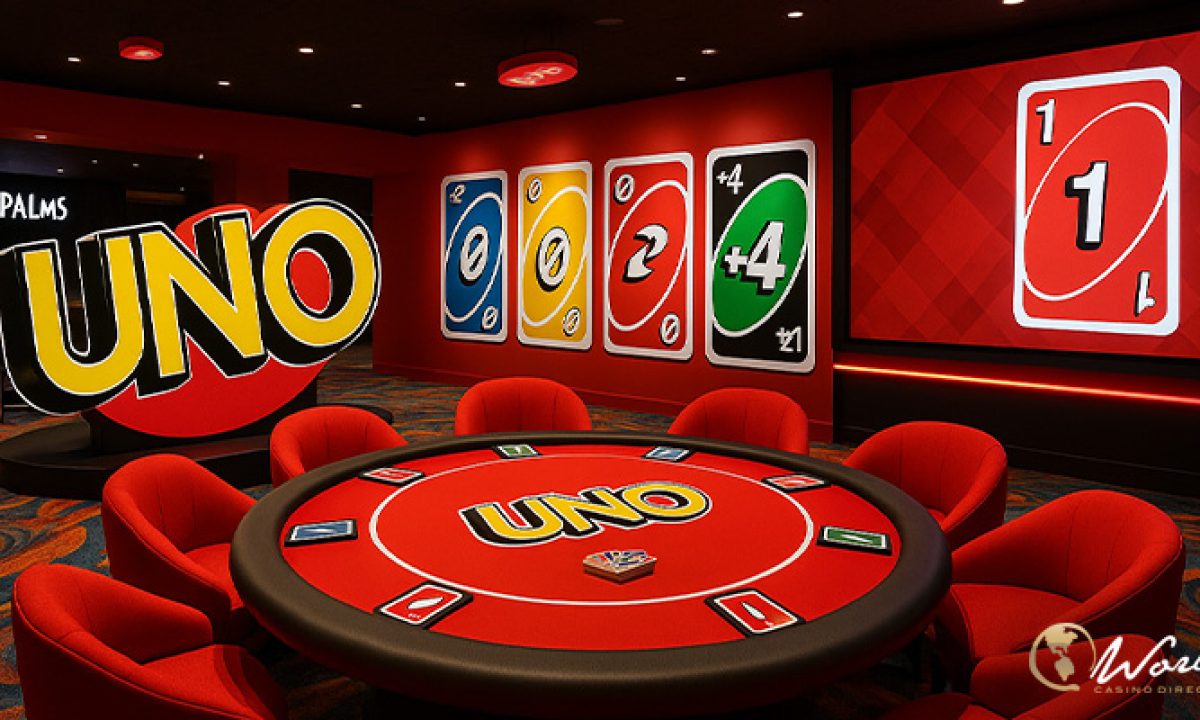uno στα καζίνο