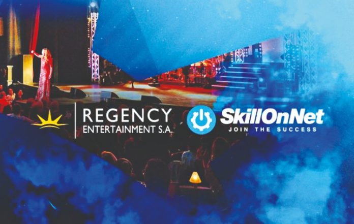 Regency Casinos απέκτησαν άδεια online καζίνο από την ΕΕΕΠ