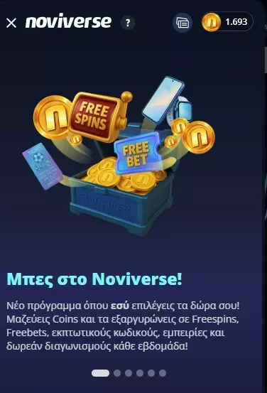 Novibet 2 Review SS 1