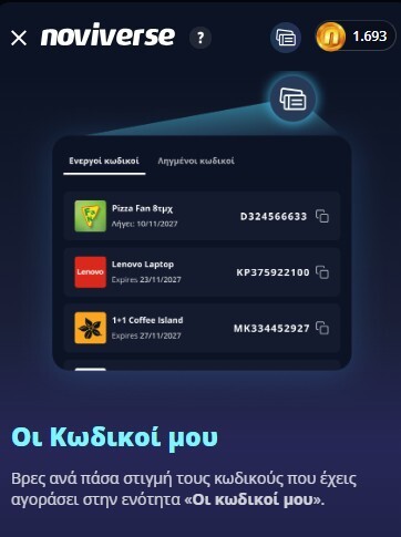 Novibet 6 Review SS 5