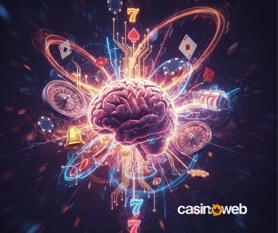 Πώς ο σχεδιασμός καζίνο επηρεάζει τη συμπεριφορά των παικτών – Η ψυχολογία πίσω από το Casino Design 1 σχεδιασμός καζίνο