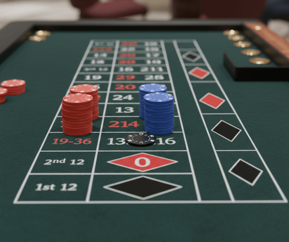 Στρατηγική James Bond στη ρουλέτα: Οδηγός για έξυπνο παιχνίδι και διαχείριση ρίσκου 1 james bond rouleta stratigiki