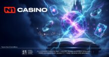 Το N1Casino.gr φέρνει τη μαγεία του Μαρτίου με τη νέα εντυπωσιακή προσφορά “March’sWildWizard”! 16 Το N1Casino.gr φέρνει τη μαγεία του Μαρτίου με τη νέα εντυπωσιακή προσφορά “March’sWildWizard”!