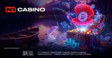Το N1Casino.gr με ανεπανάληπτη προσφορά* καλωσορίσματος 18 Το N1Casino.gr με ανεπανάληπτη προσφορά* καλωσορίσματος
