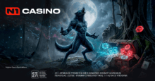 750 Δώρα* έρχονται στο N1Casino.gr με τη νέα προσφορά HALLO750